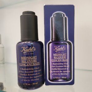 Kiehl's Midnight Recovery Concentrate 50ml